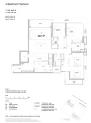 One Marina Gardens (D1), Apartment #492634661